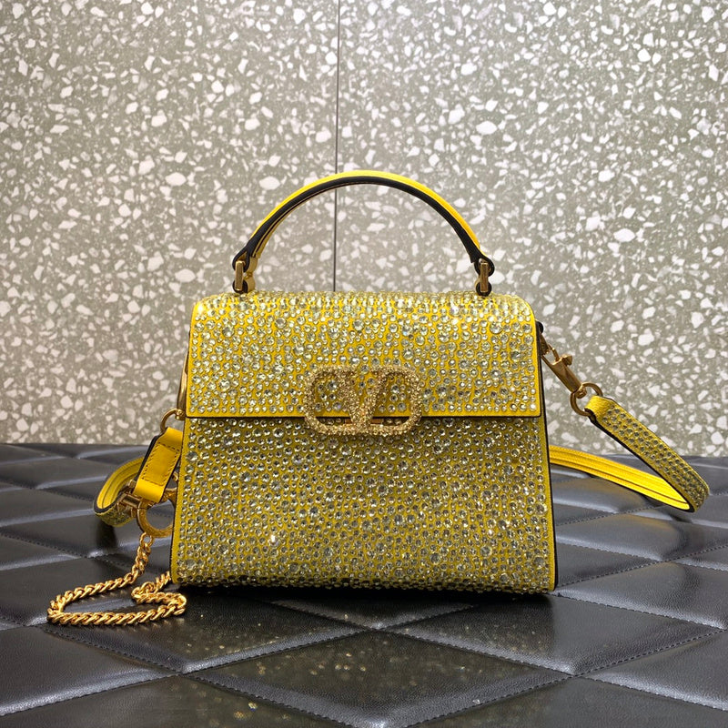 Amelia- VEL WOMEN LUXURY BAGS - 921