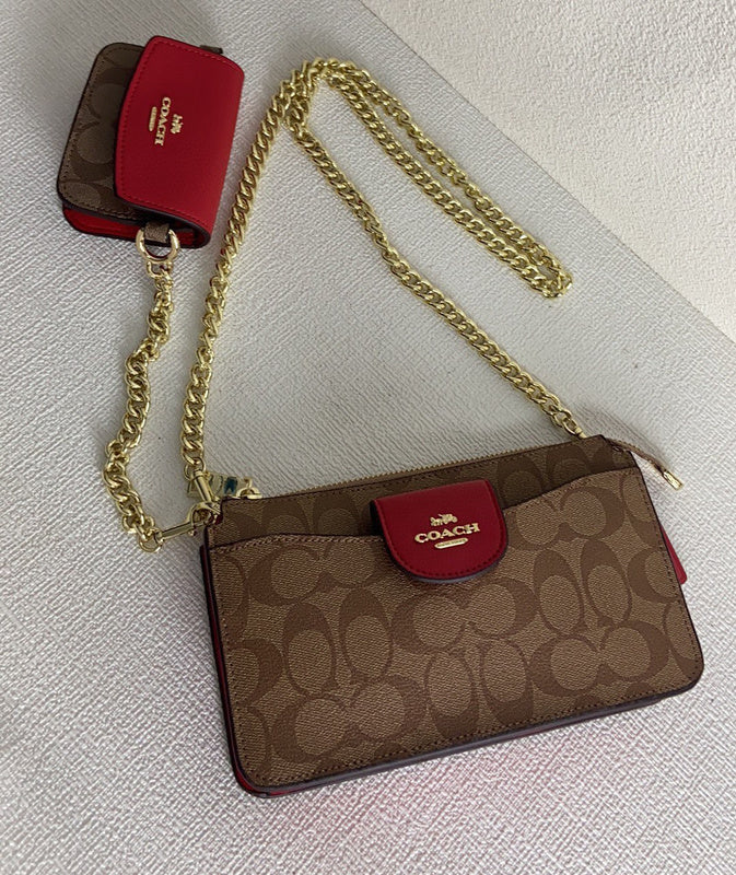 Amelia- CAH Bags - 032