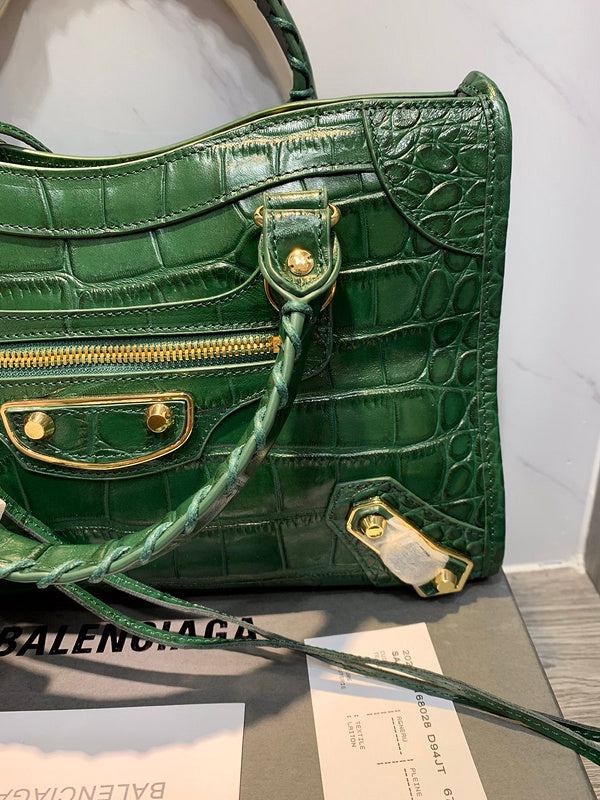 Amelia - BLN-CIAGA WOMEN LUXURY BAGS - 649