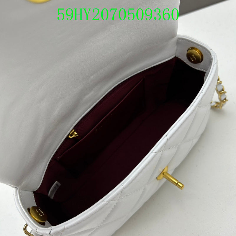 Amelia - CHL Bags - 973