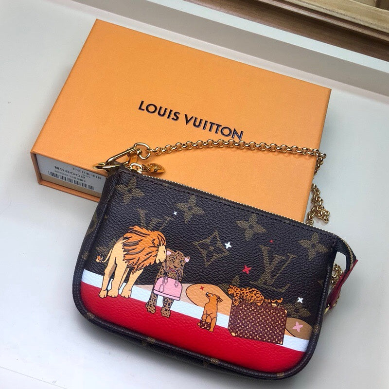 Amelia - LV Bags - 12565
