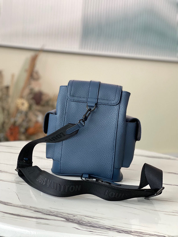 Amelia- Lu-Vi bags - 5940