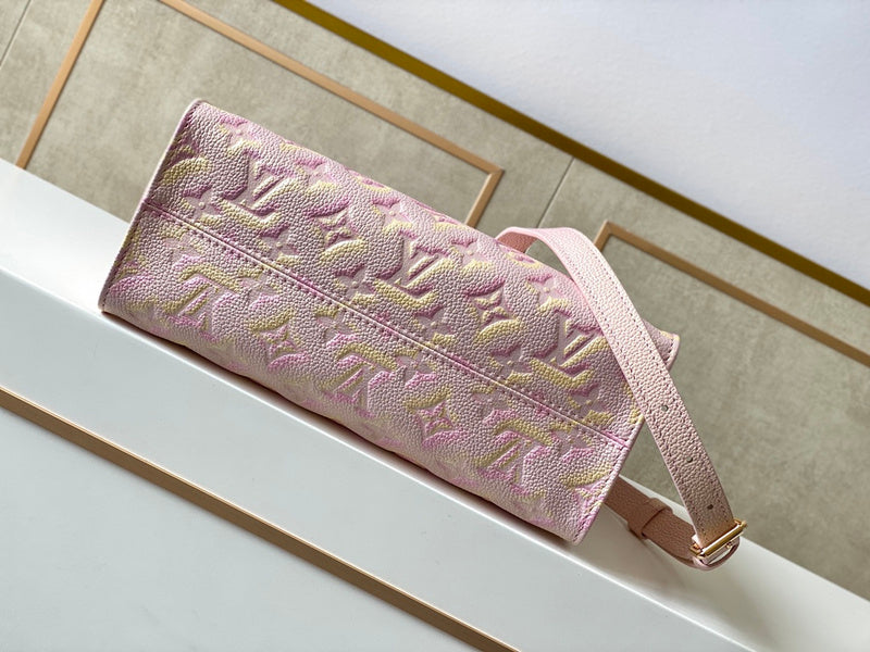 Amelia - LV Bags - 16434