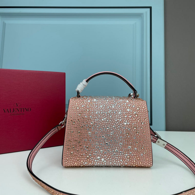 Amelia- VEL WOMEN LUXURY BAGS - 946