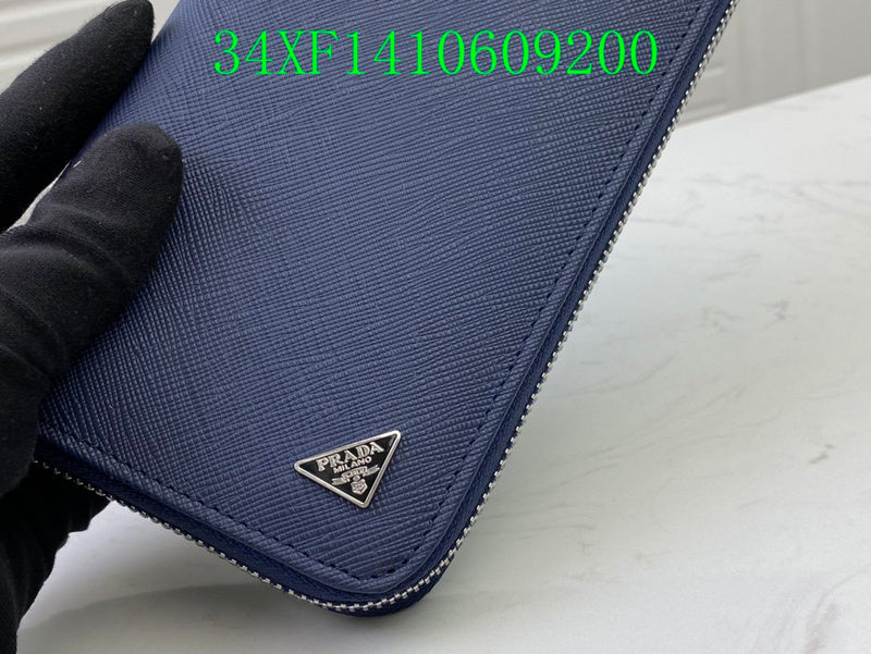 Amelia - PD Wallet - 279
