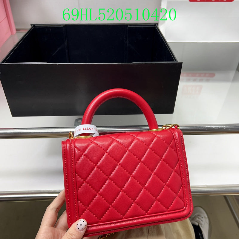 Amelia - CHL Bags - 942