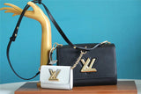 Fan Fashion Lu-Vi bags - 8478