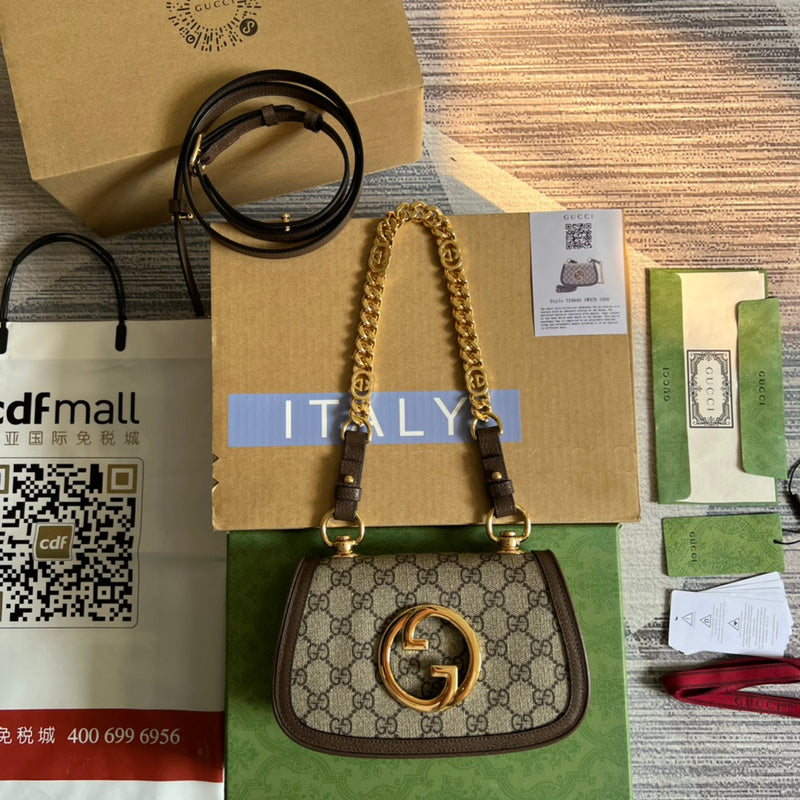 Amelia - GCC Bags - 209