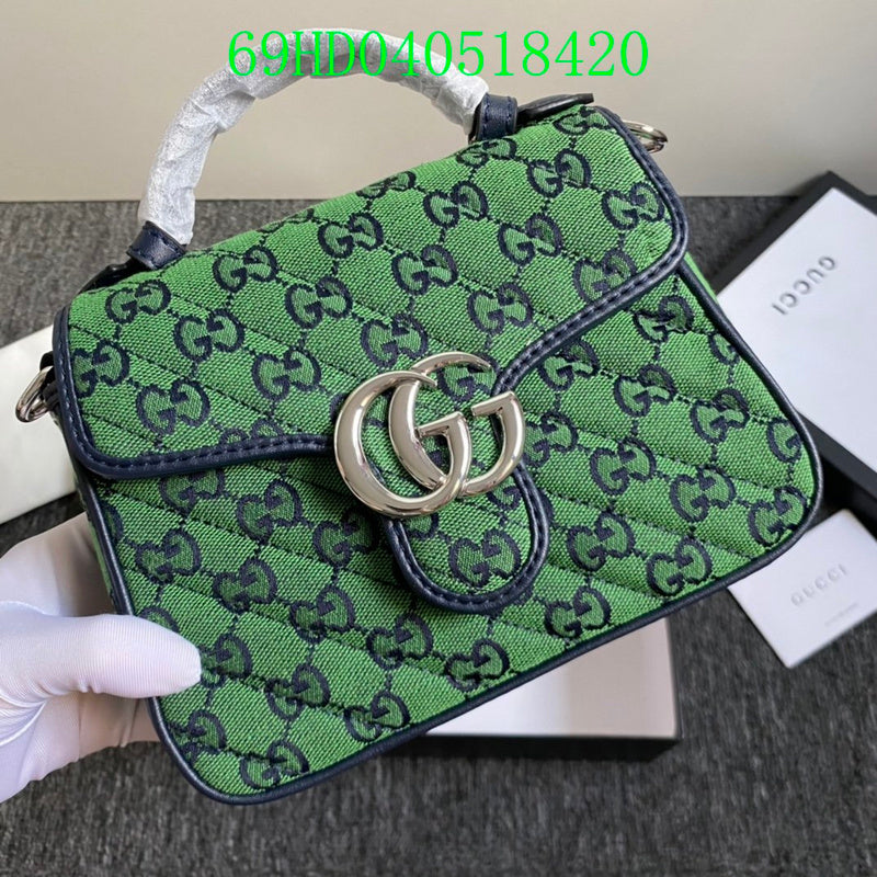 Amelia - GCI Bags - 11048