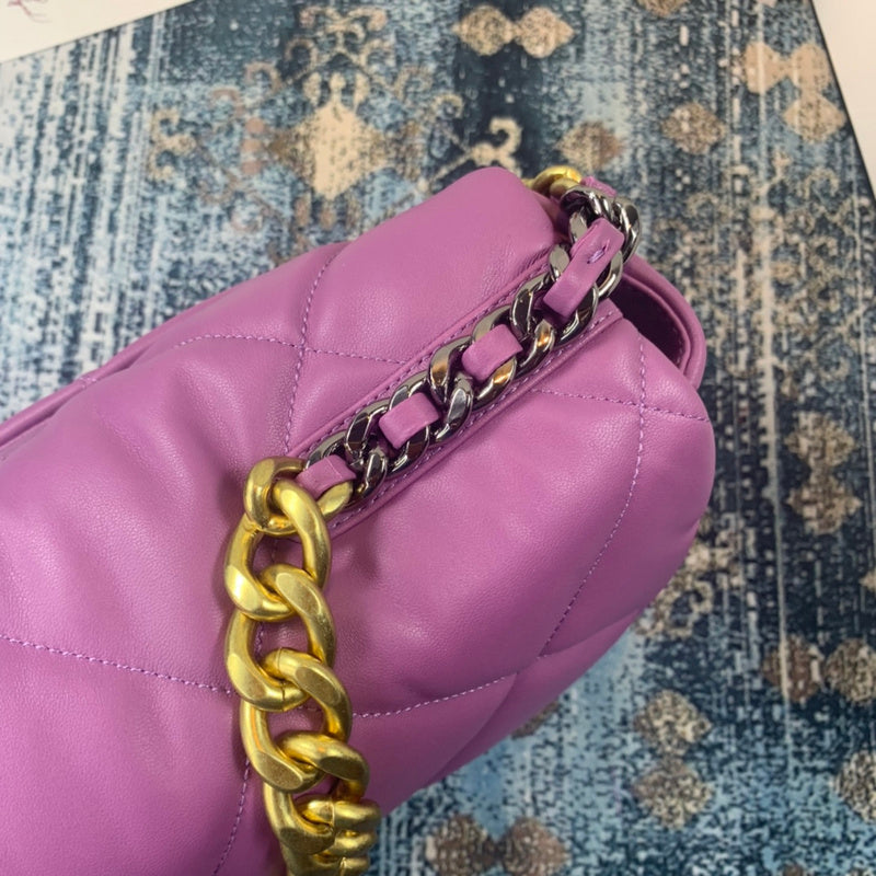 Wellow Bags - Chanel - Bags  - 806