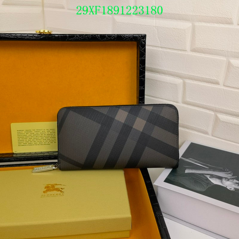 Amelia - BOR Wallet - 102
