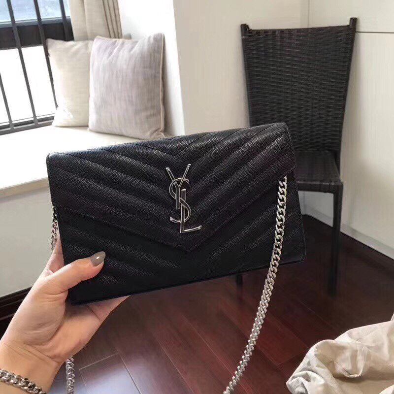 Amelia - YSL Bag - 3563