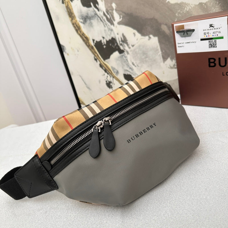Amelia- BOR Men Bags - 013