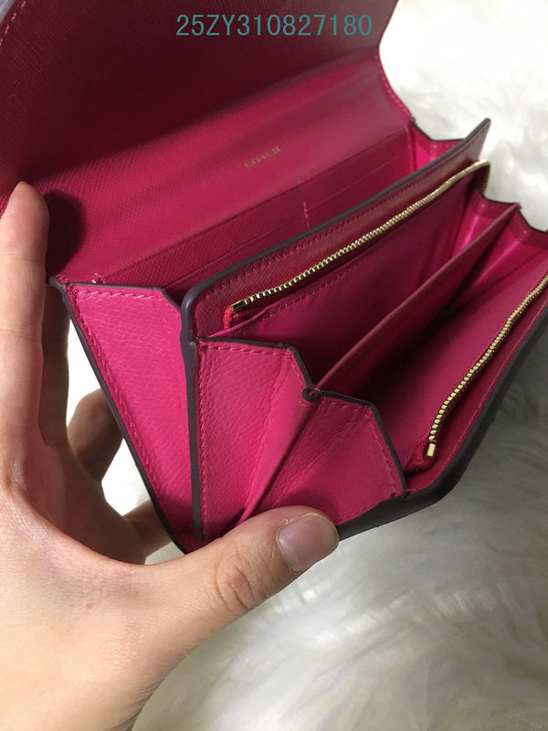 Amelia - CAH Wallet - 131