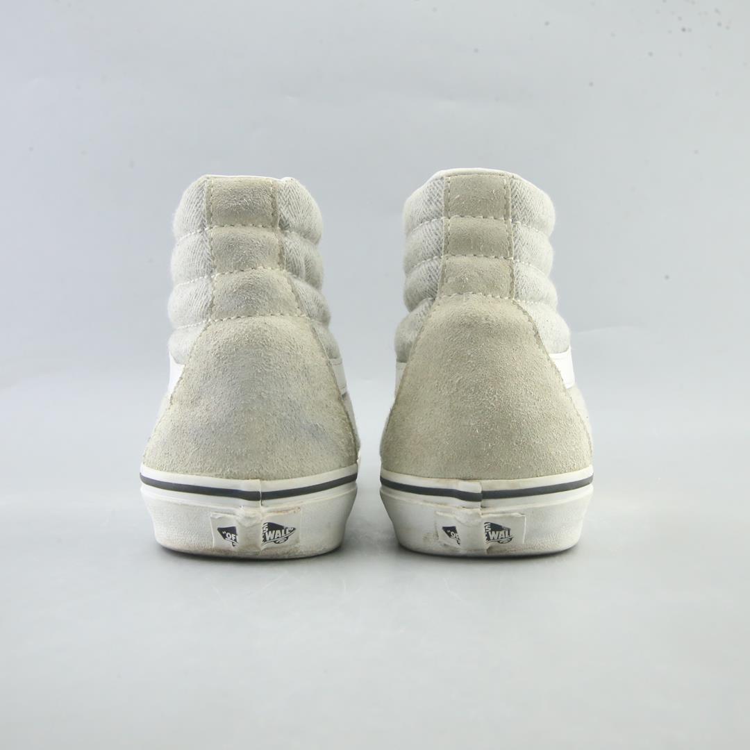 VANS SK8 HI