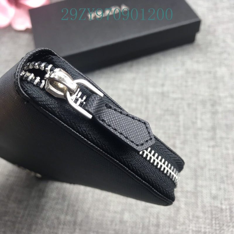 Amelia - PD Wallet - 481