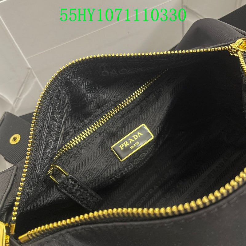Prada Bags - The Barnes Bags  823