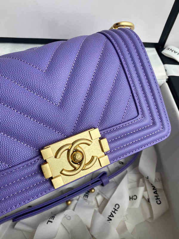 AmeliaLuxury - CHL Bags - 3528