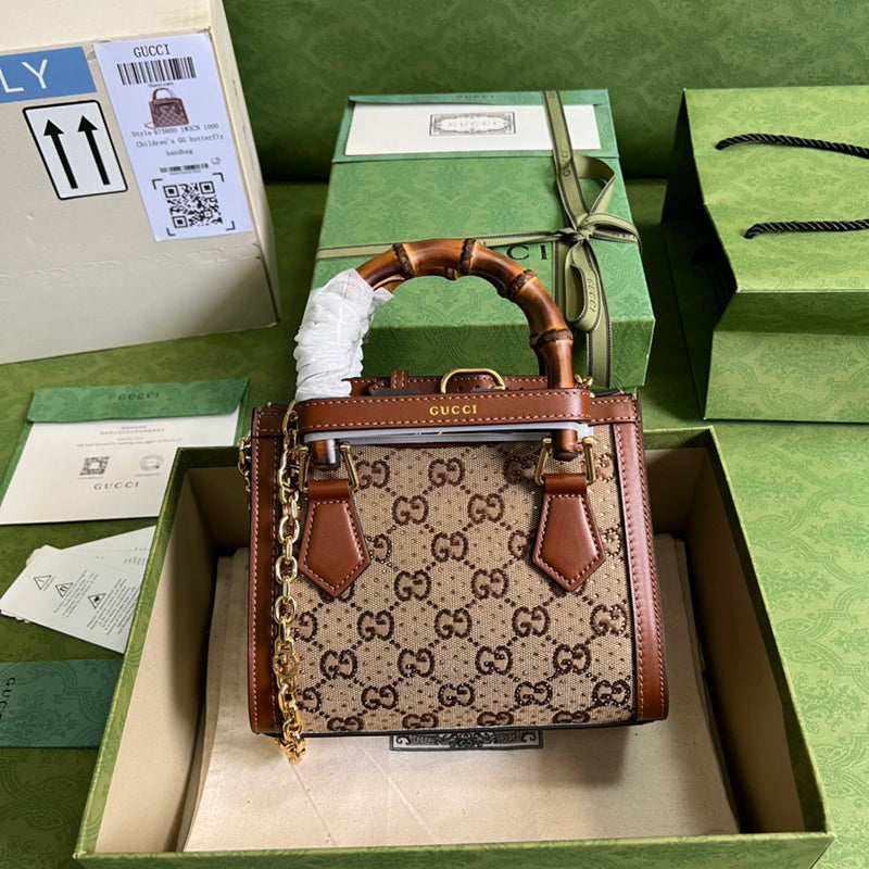Amelia-i GUKI Women Bags - 1116