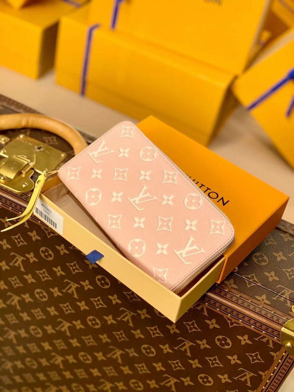 Fan Fashion Lu-Vi Bags - 16690