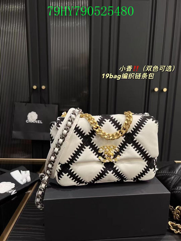 Amelia - CHL Bags - 799