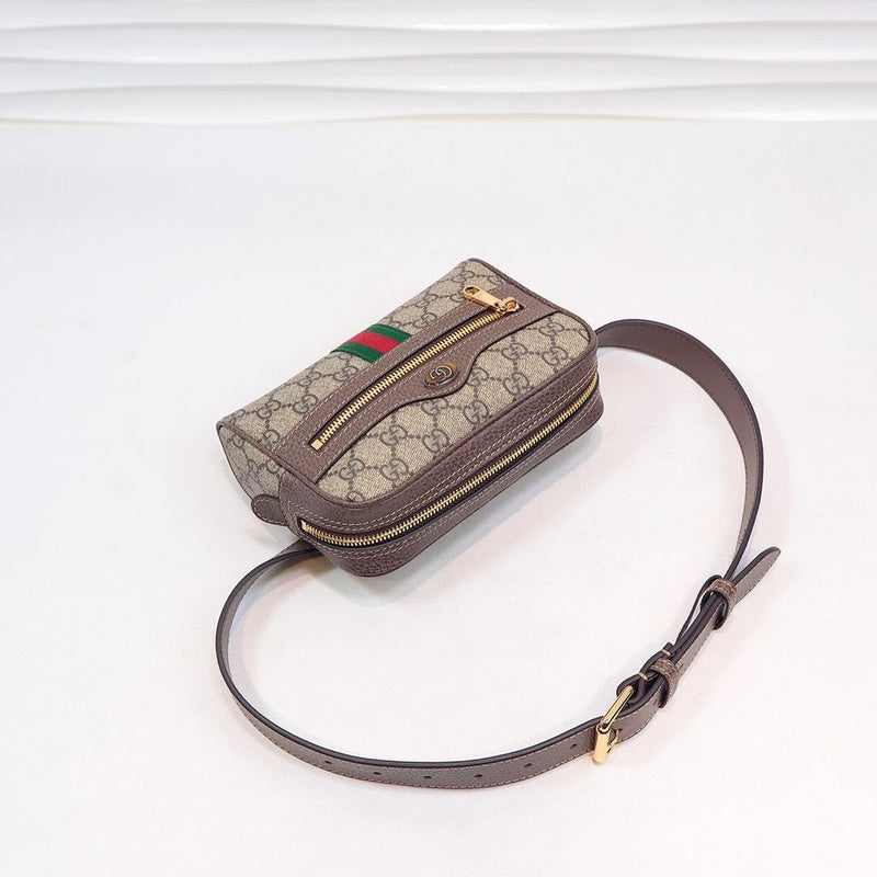 AmeliaLuxury - GCI Bags - 1016