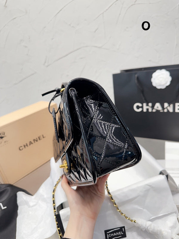 Amelia- CHL Bags - 7271