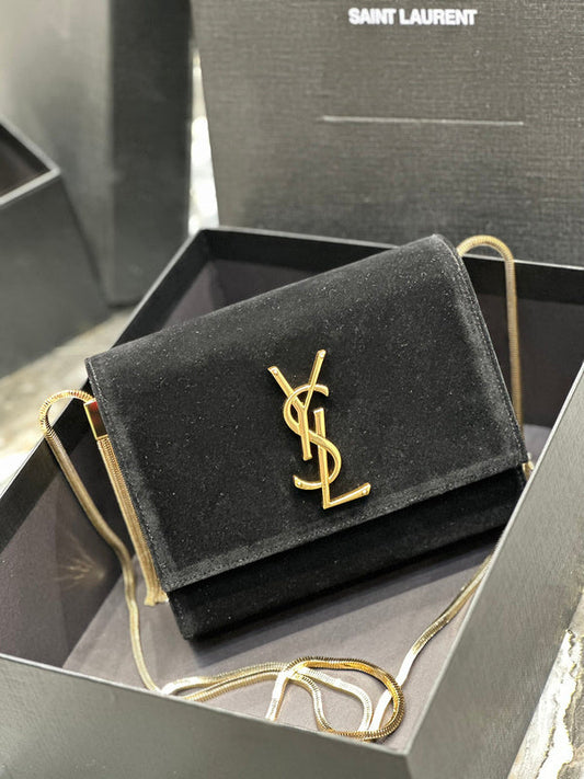 YSL BAGS - WOMEN LOVE LUXURY BAGS - 2082