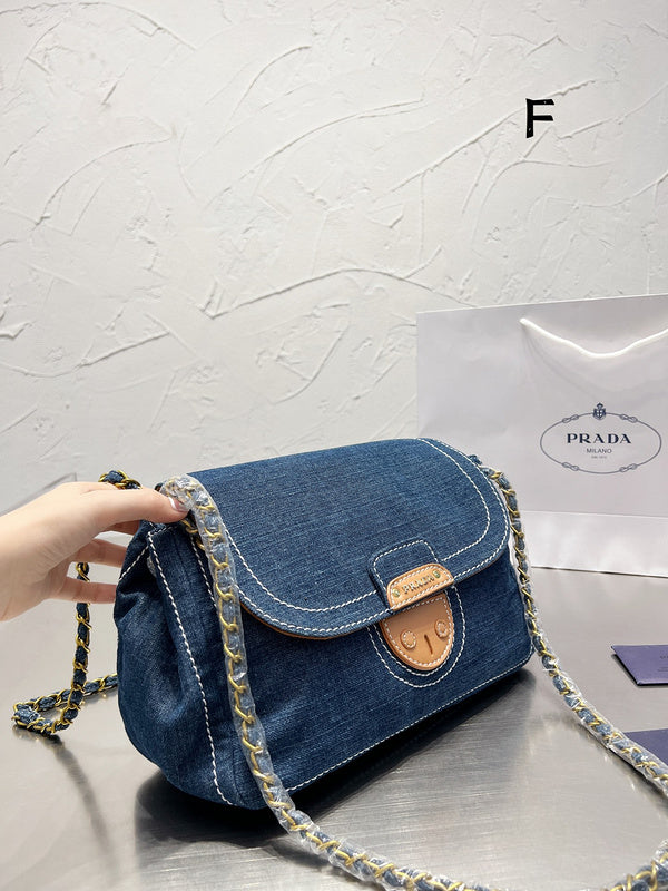 Camila Bags - Prada Bags - 595