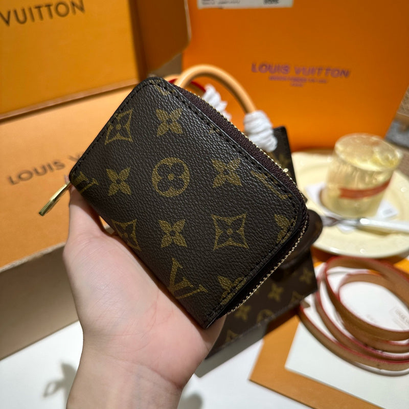 Amelia - LV Bags - 14537