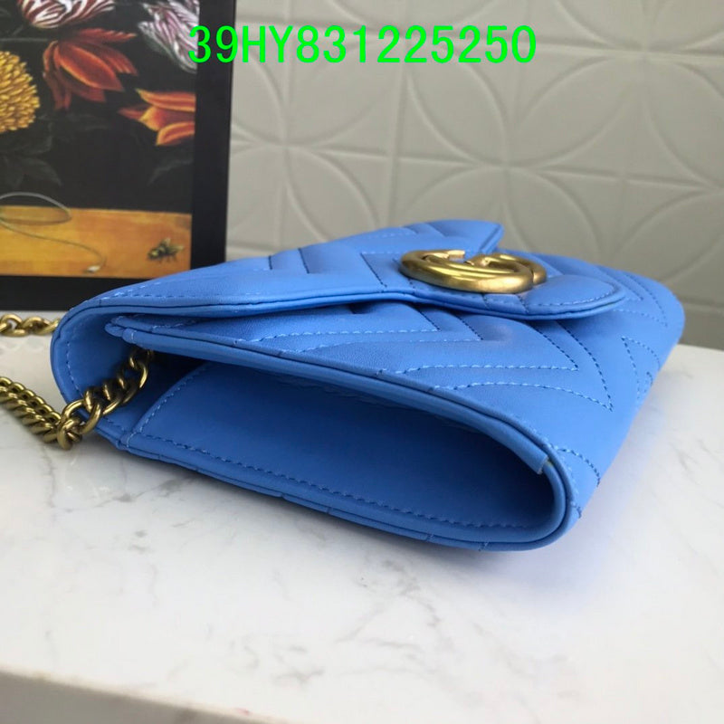 Amelia - GCI Bags - 10519