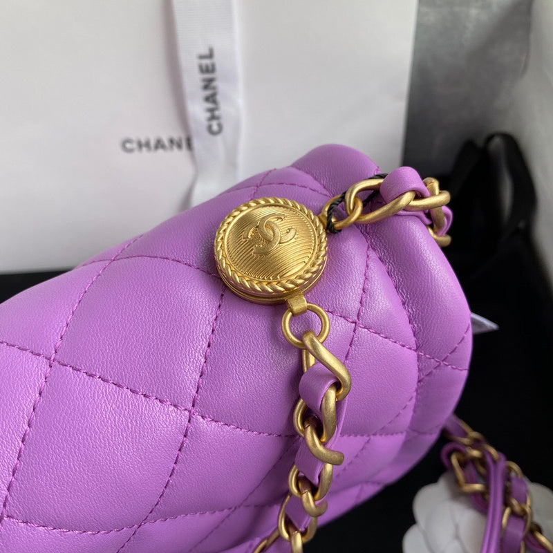 Amelia- CHL Bags - 7496
