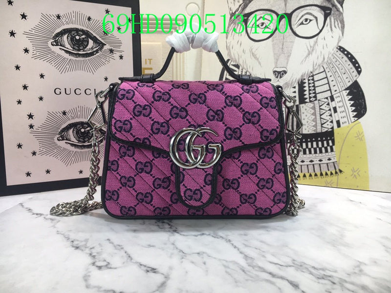 Amelia - GCI Bags - 11066