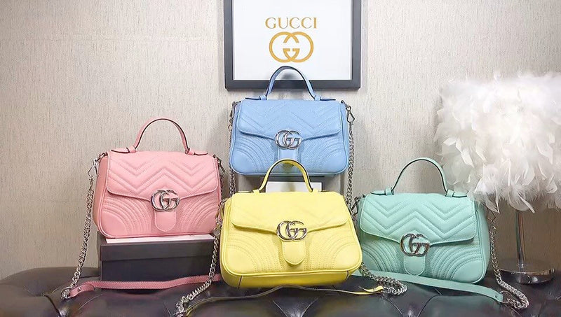 Amelia - GCI Bags - 10534