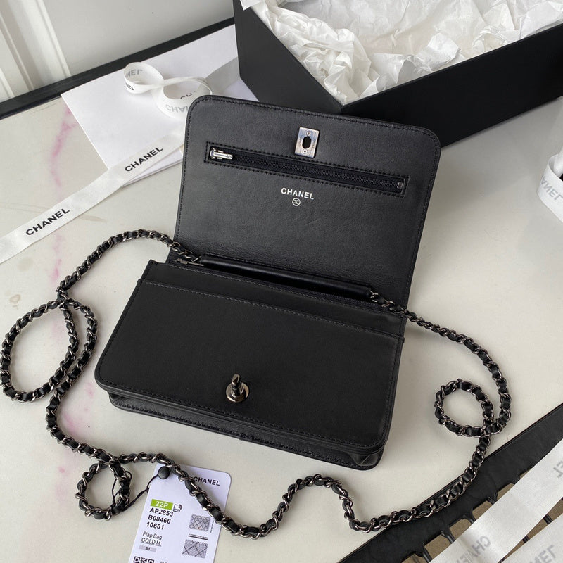 Amelia- CHL Bags - 7609
