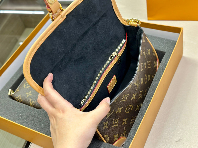 Amelia - LV Bags - 14897