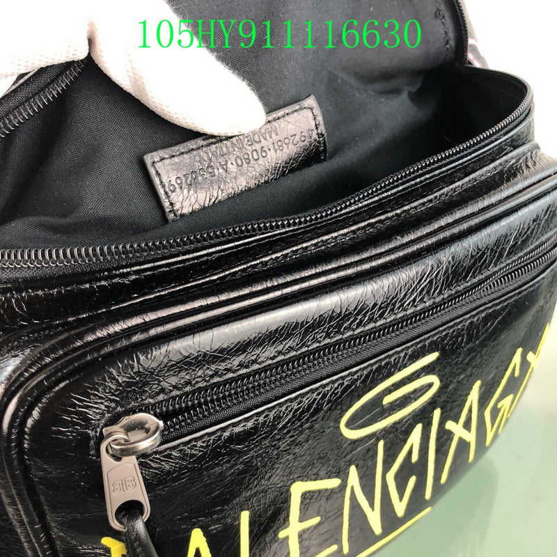 Amelia - BGA Bags - 2413