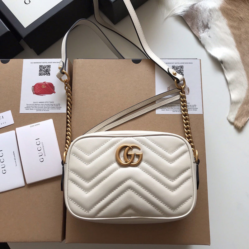 Amelia Fashion - GCI Bags - 3008