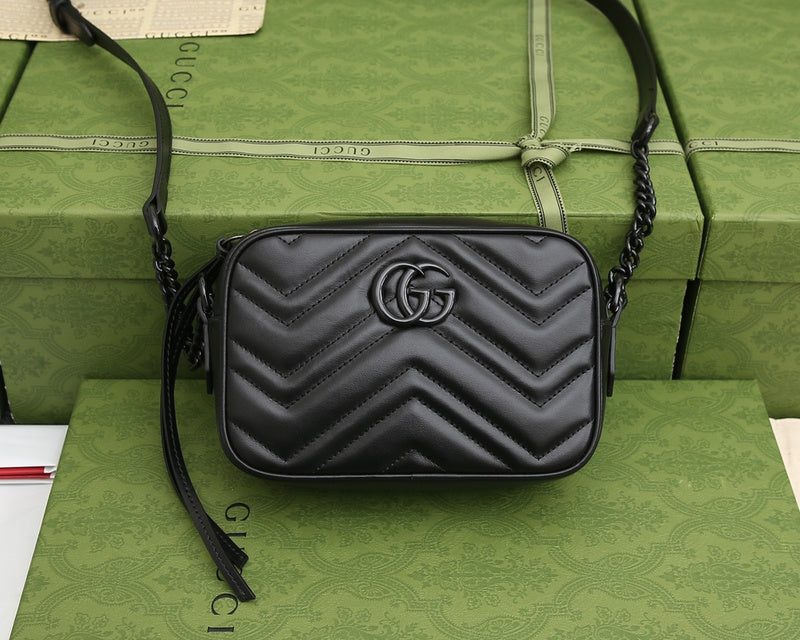 Amelia-i GUKI Women Bags - 823