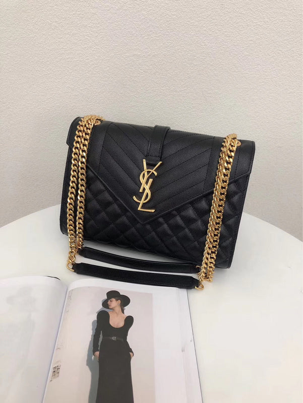 Amelia - YSL Bag - 3853