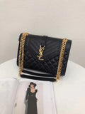 Amelia - YSL Bag - 3853