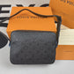 Fan Fashion Lu-Vi bags - 10293