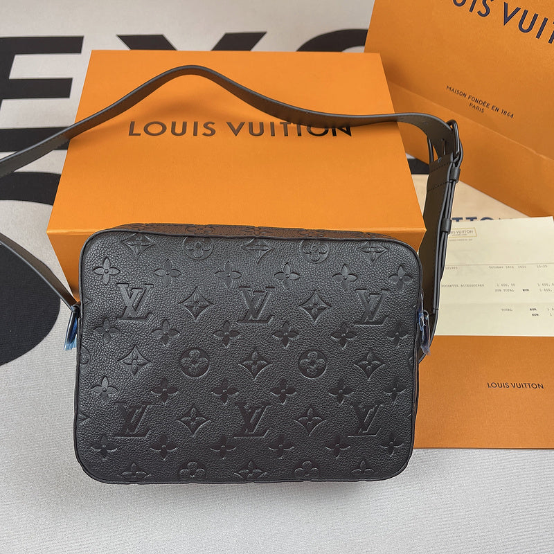 Fan Fashion Lu-Vi bags - 10293