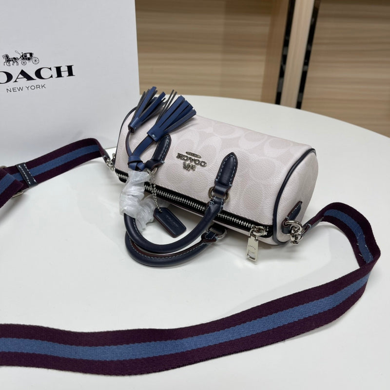 Amelia- CAH Bags - 650
