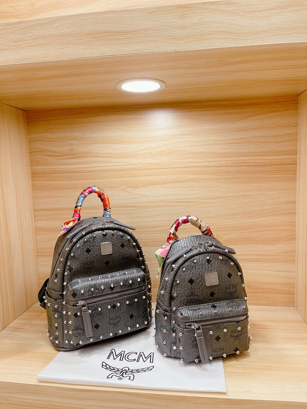 Amelia- - MQM Bags - 036
