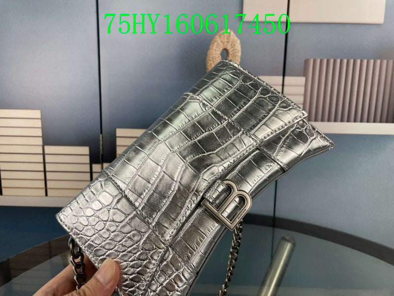 Amelia - BGA Bags - 2253