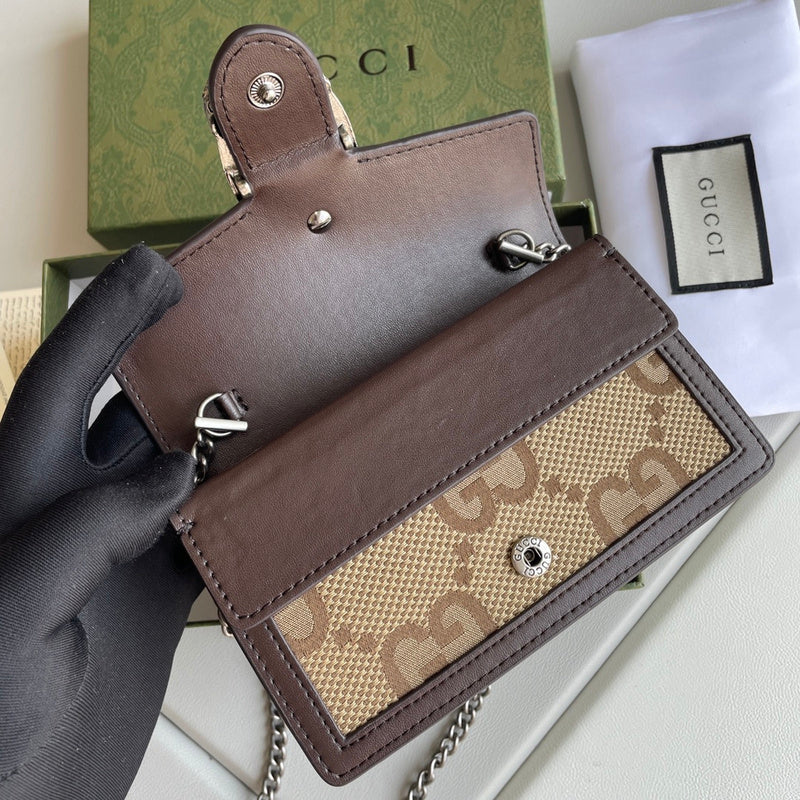 Amelia- GUKI Bags - 1036