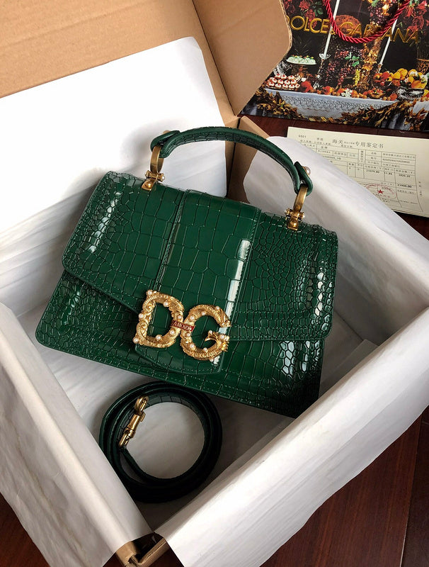 Amelia- DG Bags - 478