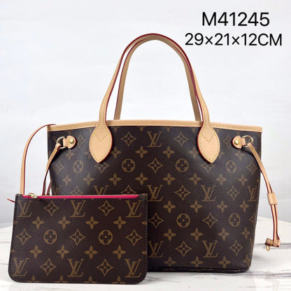 Amelia- Lu-Vi bags - 11792