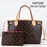 Amelia- Lu-Vi bags - 11792